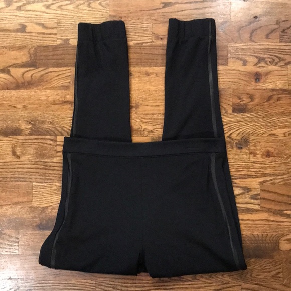 SPANX High Waist High Rise Jogger Style Leggings - Picture 2 of 11